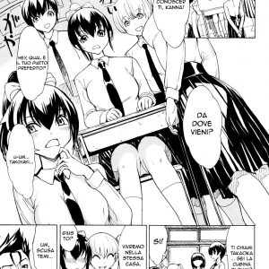 La nuova casa 2 (3/26)